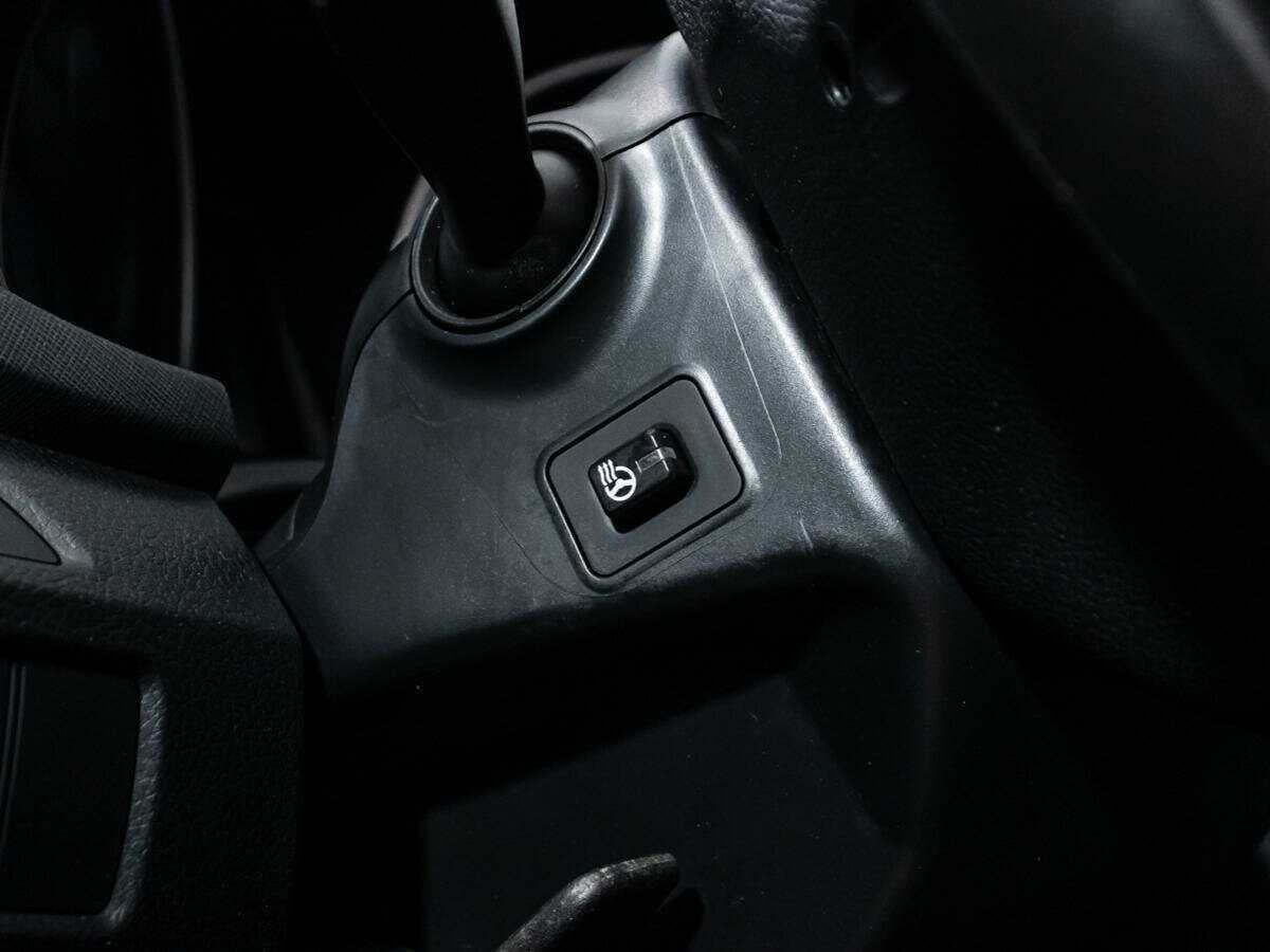 Hyundai Santa Fe с пробегом — 2015 год. Фото: #16