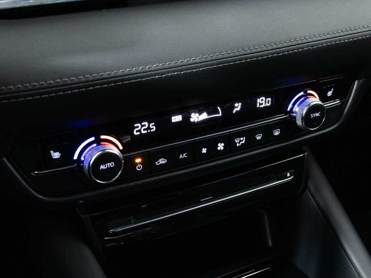 Mazda 6 с пробегом — 2019 год. Фото: #15