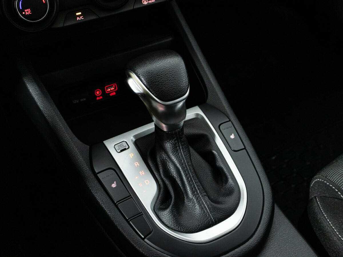 Kia Cerato с пробегом — 2021 год. Фото: #15