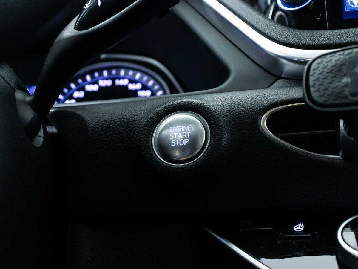 Hyundai Sonata с пробегом — 2019 год. Фото: #19