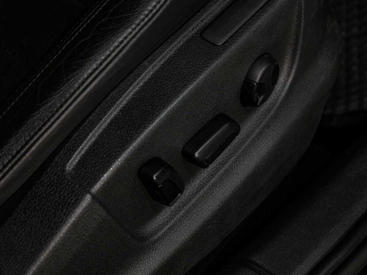 Skoda Octavia с пробегом — 2015 год. Фото: #14