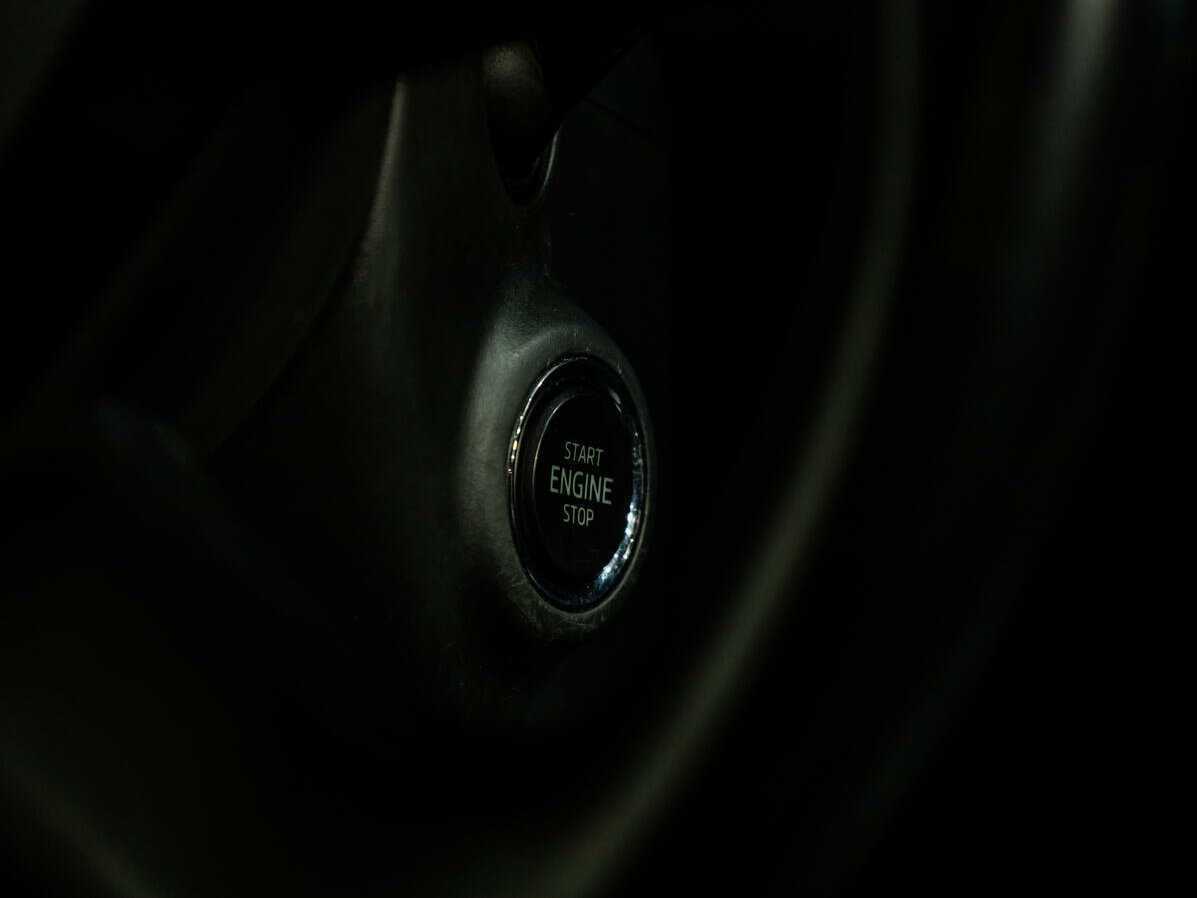 Skoda Octavia с пробегом — 2015 год. Фото: #20