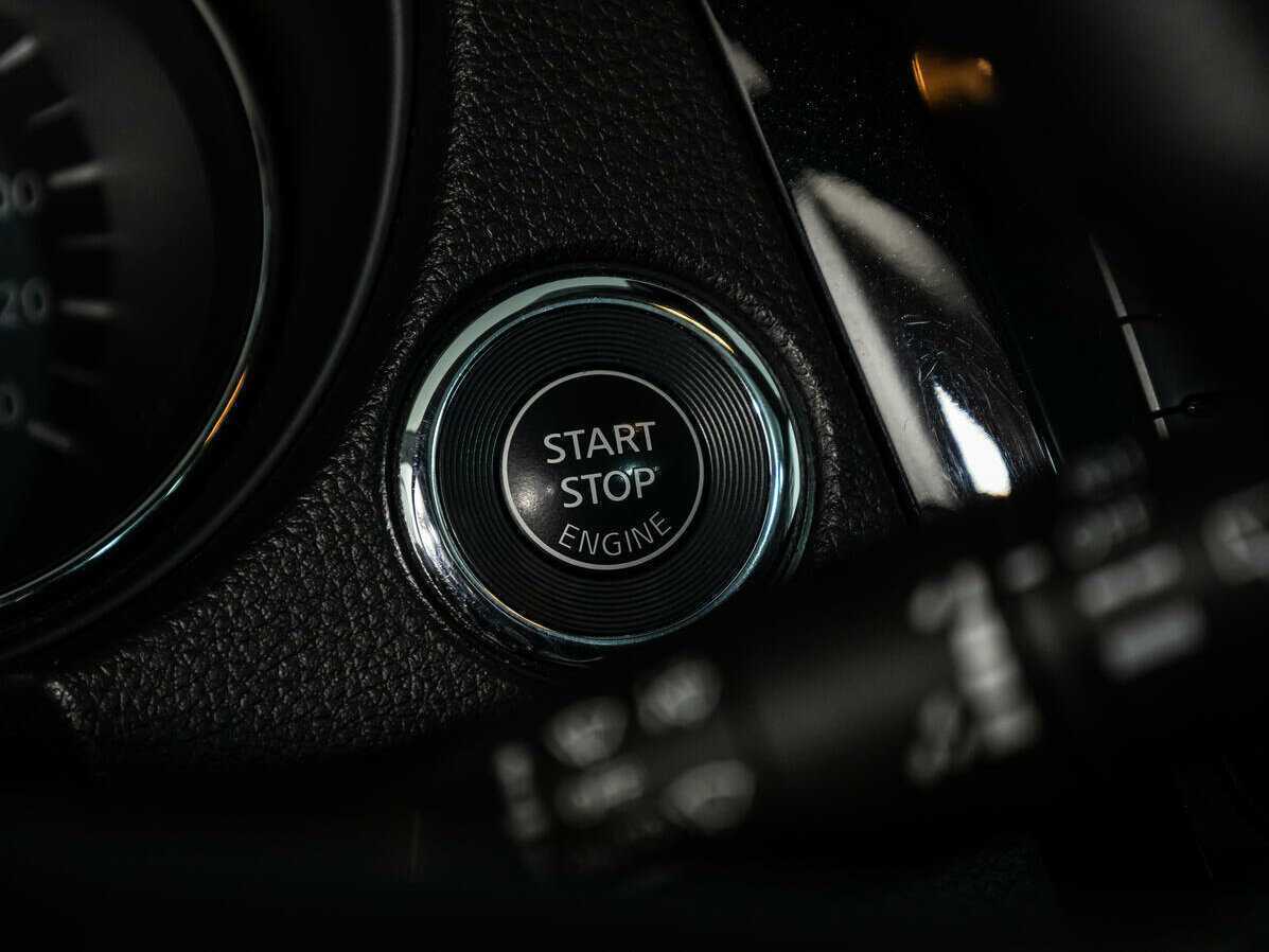 Nissan Qashqai с пробегом — 2020 год. Фото: #22