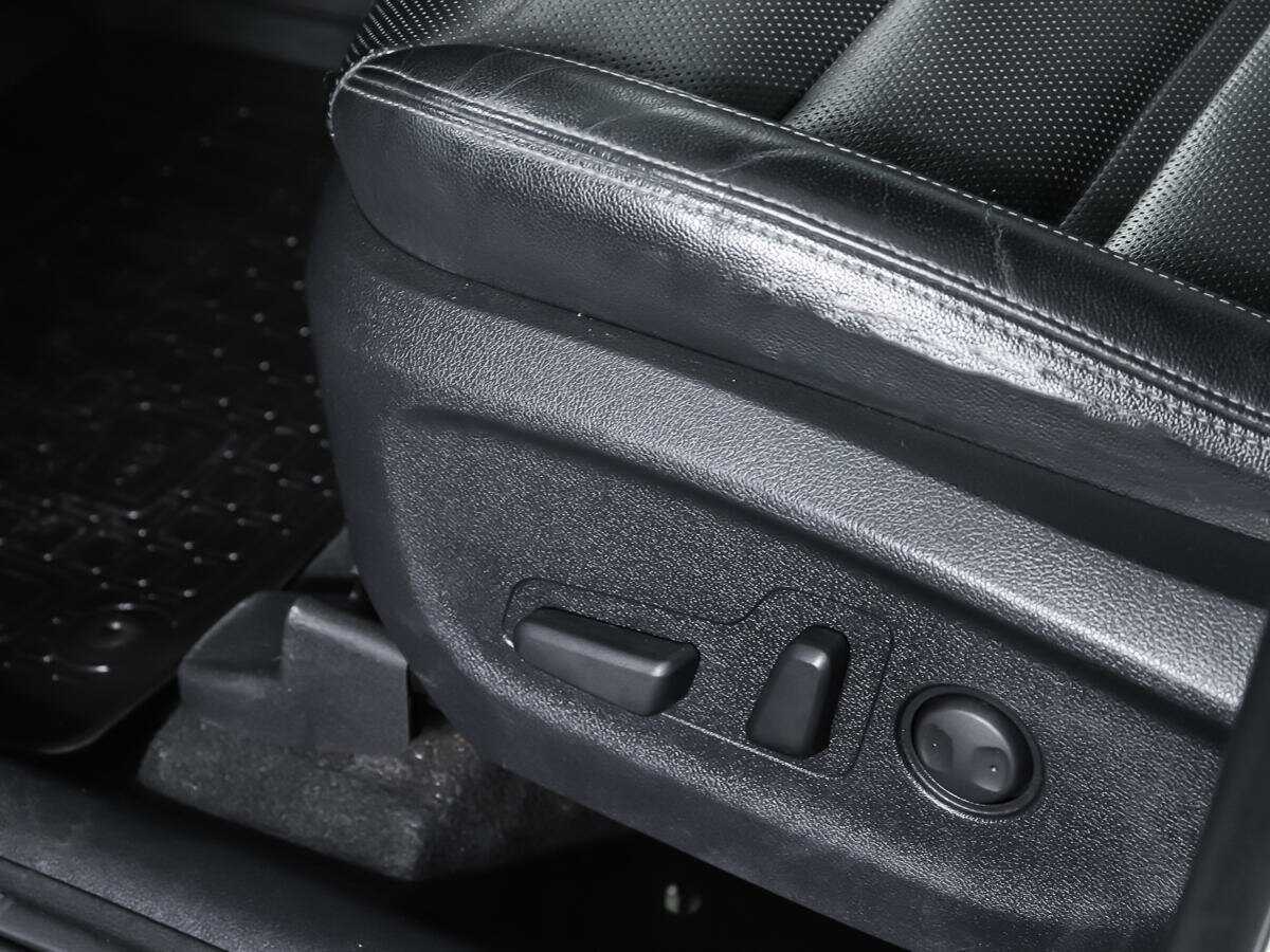 Kia Sorento с пробегом — 2018 год. Фото: #14