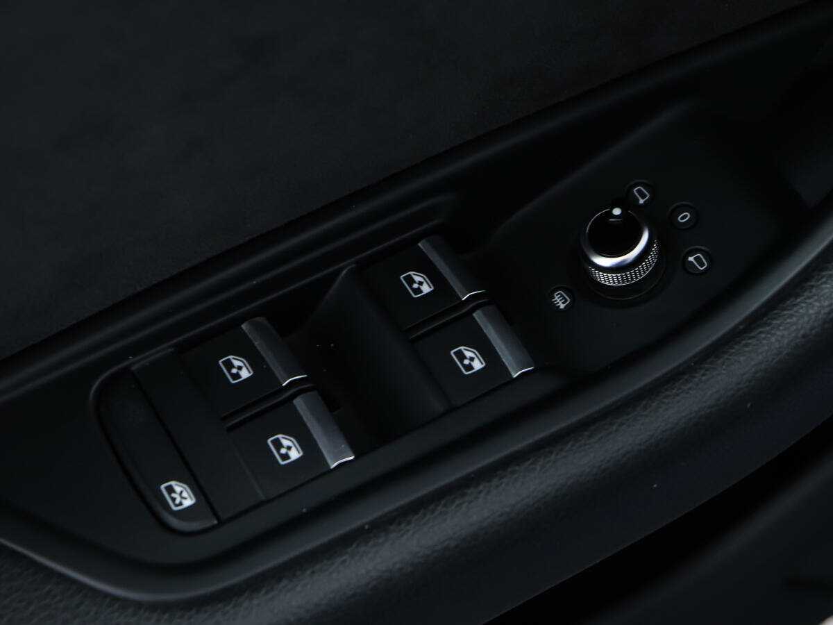 Audi A5 с пробегом — 2018 год. Фото: #17