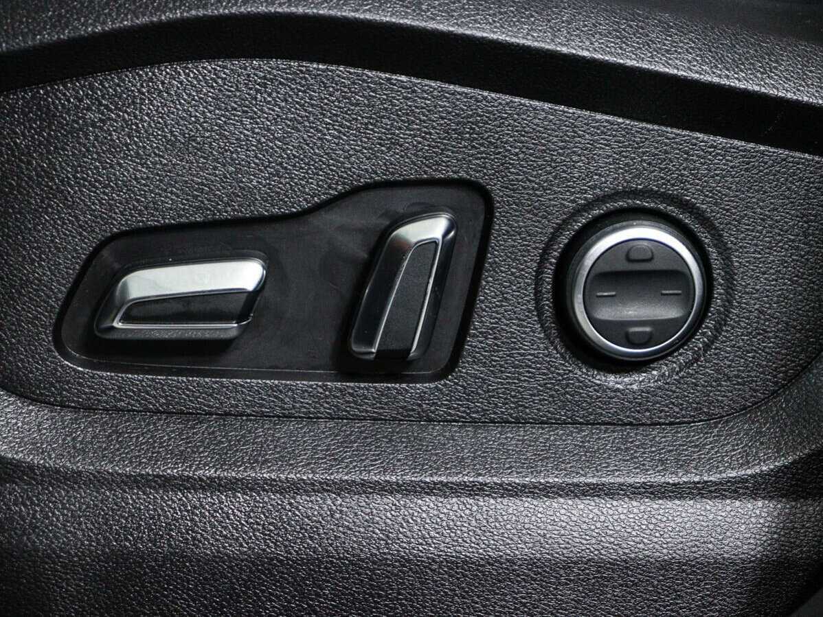 Chery Tiggo 8 Pro Max с пробегом — 2022 год. Фото: #15