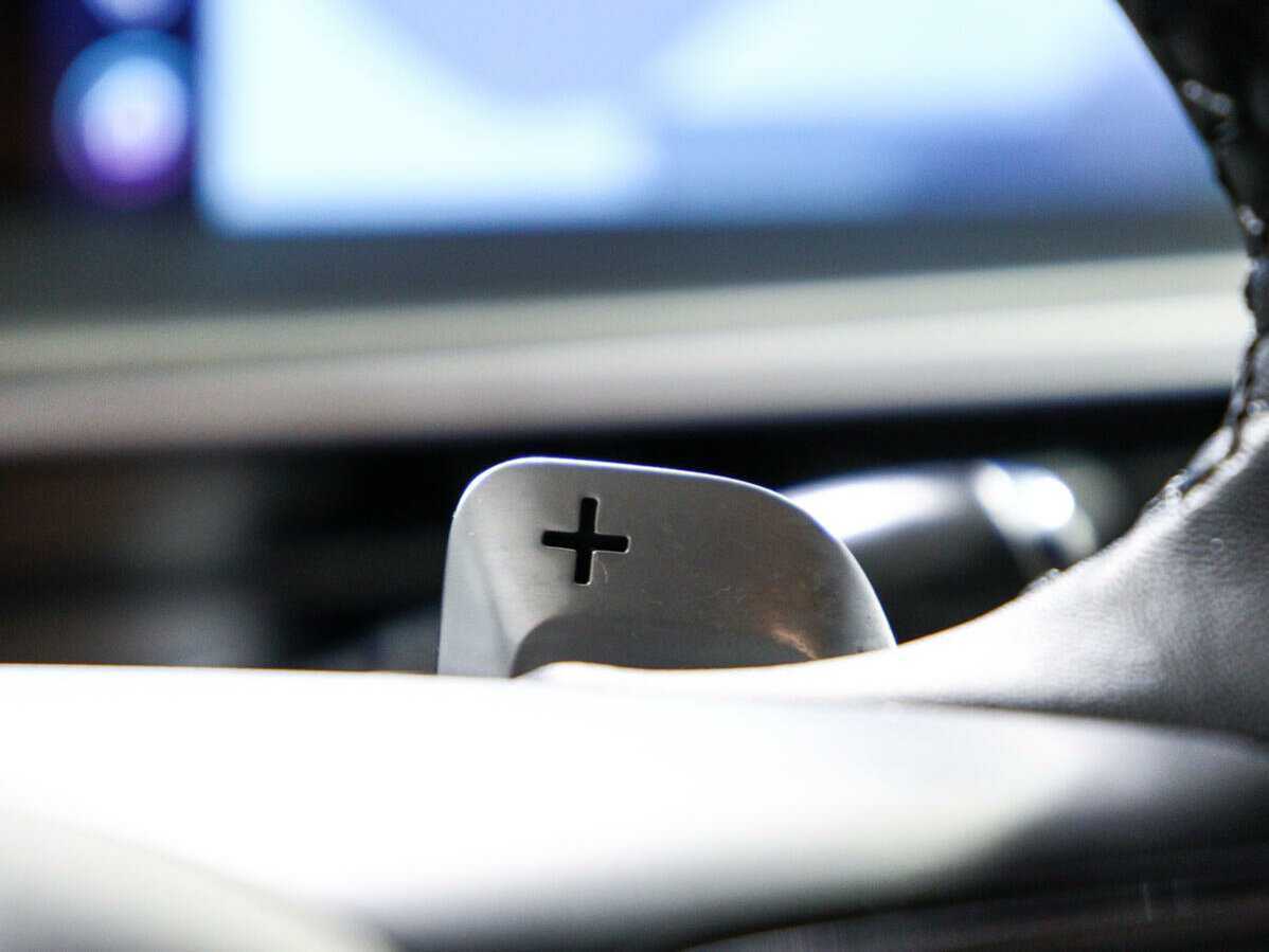 Chery Tiggo 8 Pro Max с пробегом — 2022 год. Фото: #24