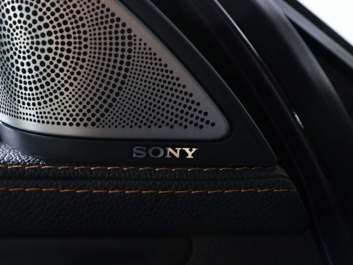 EXEED TXL с пробегом — 2022 год. Фото: #21