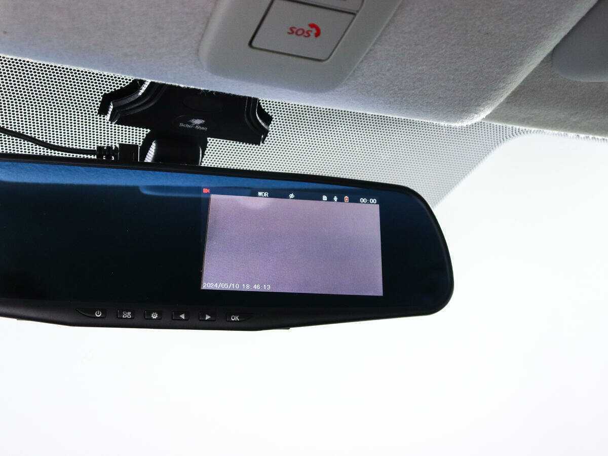 Nissan Almera с пробегом — 2018 год. Фото: #12