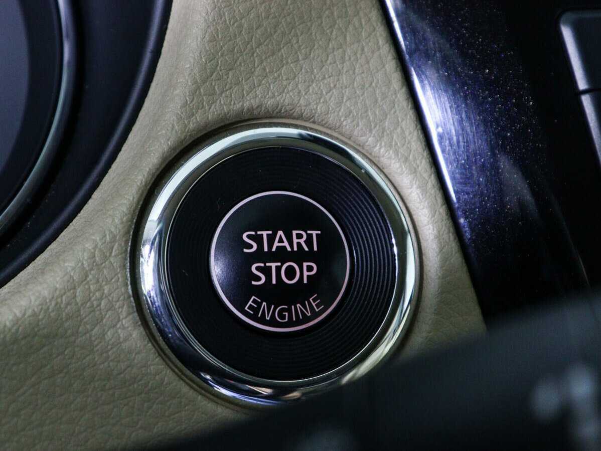 Nissan X-Trail с пробегом — 2019 год. Фото: #17