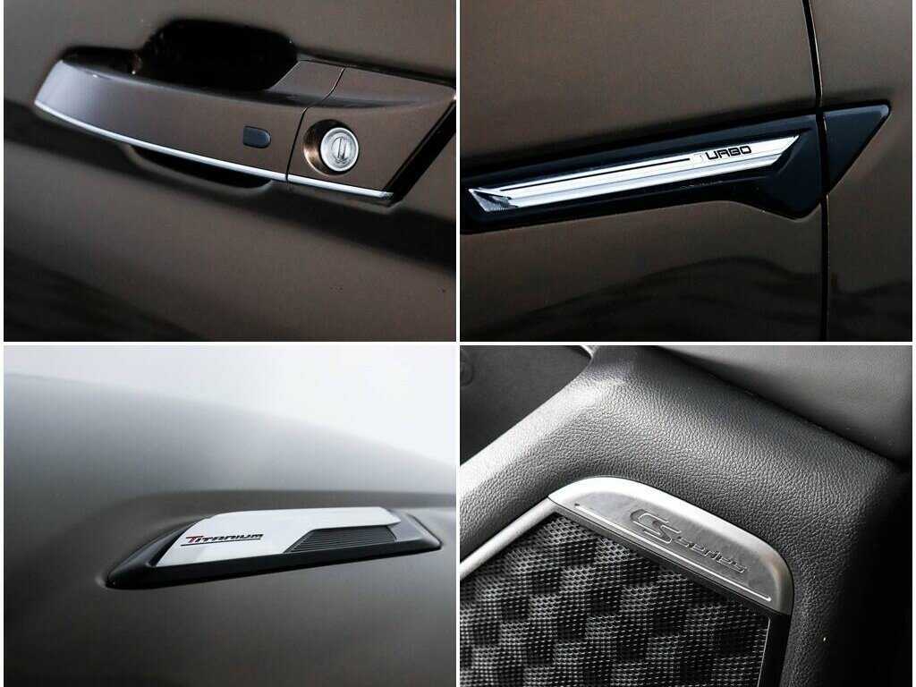 Changan CS75 с пробегом — 2020 год. Фото: #15