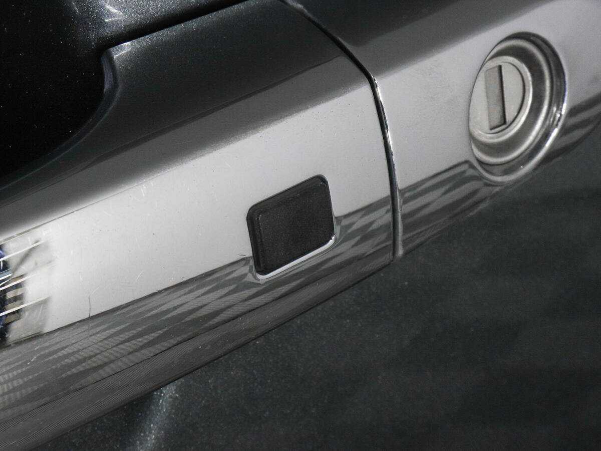 Kia Sorento с пробегом — 2017 год. Фото: #13