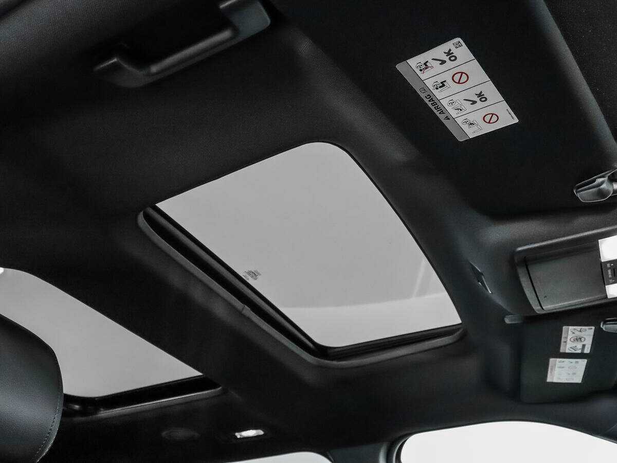 Ford Explorer с пробегом — 2017 год. Фото: #13