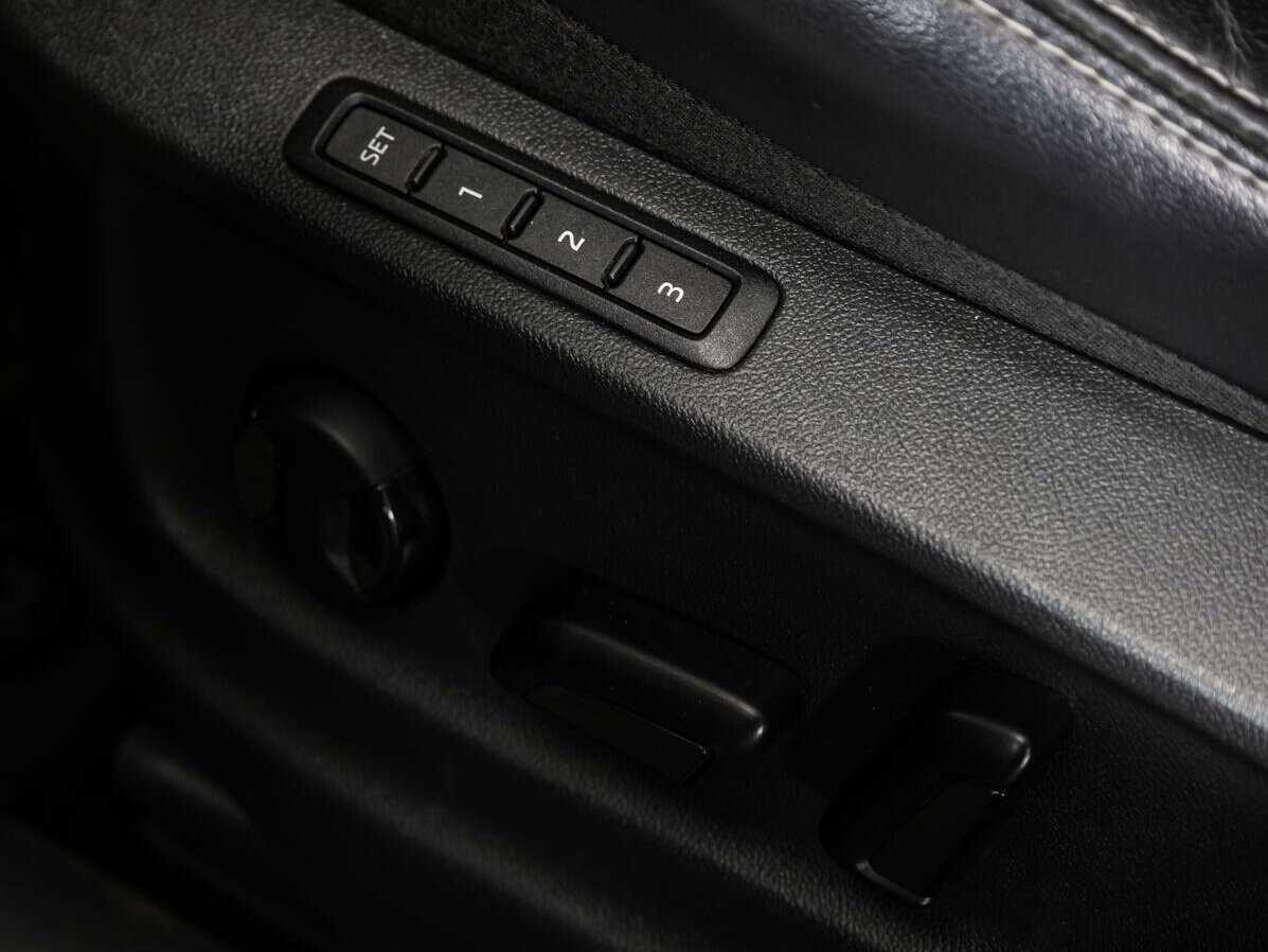 Skoda Kodiaq с пробегом — 2019 год. Фото: #18