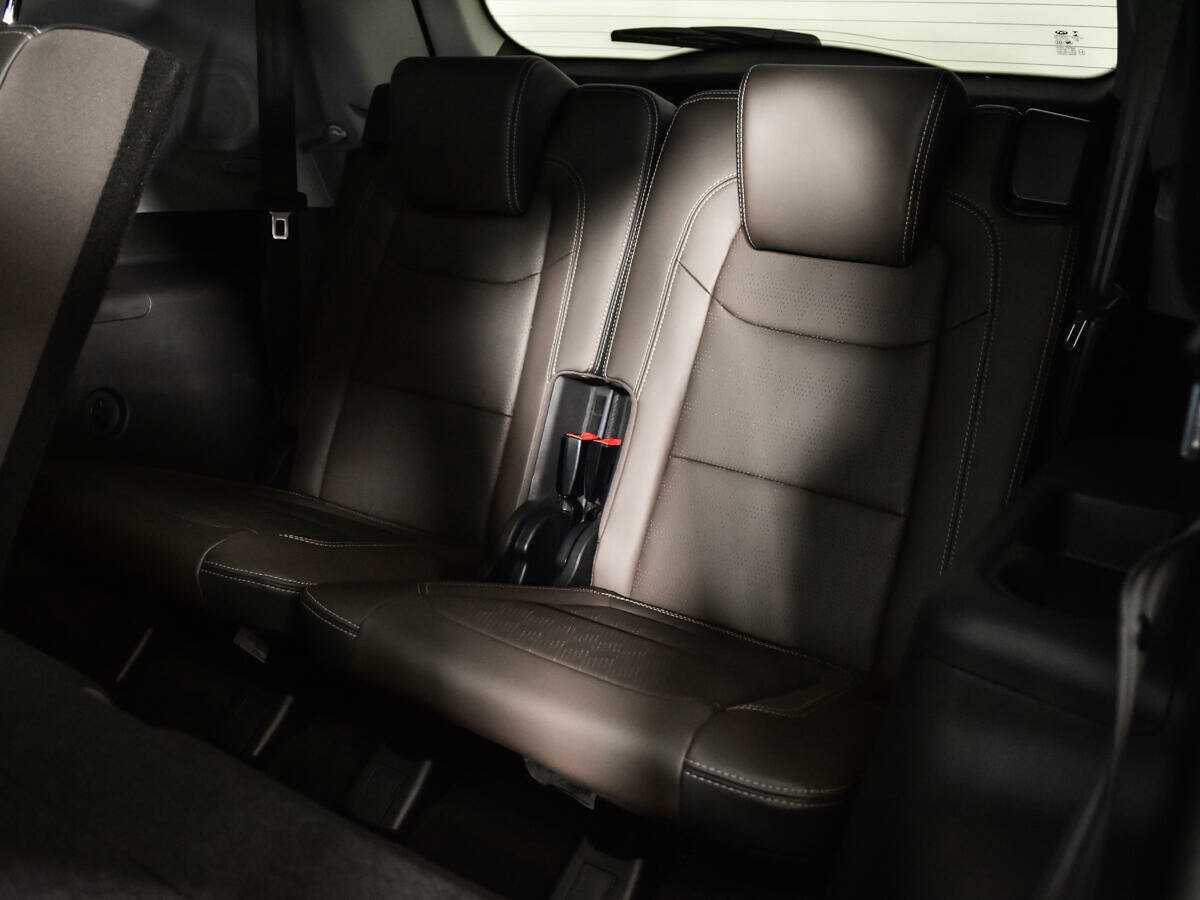 Chery Tiggo 8 Pro с пробегом — 2022 год. Фото: #10