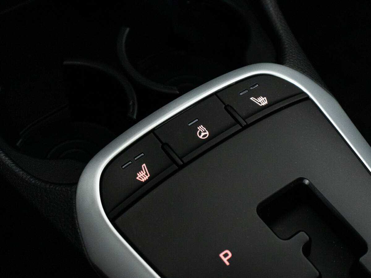 Kia Picanto с пробегом — 2022 год. Фото: #16