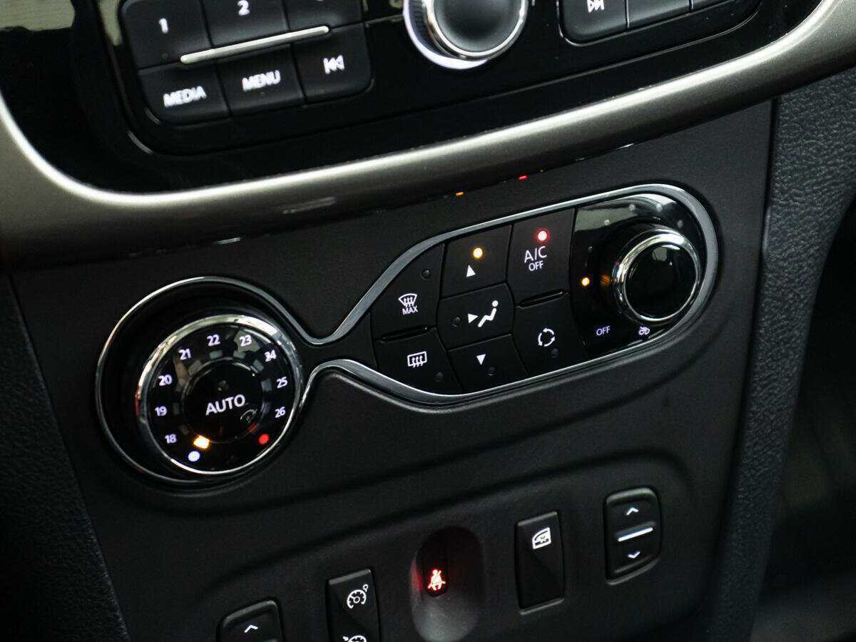 Renault Sandero с пробегом — 2020 год. Фото: #14