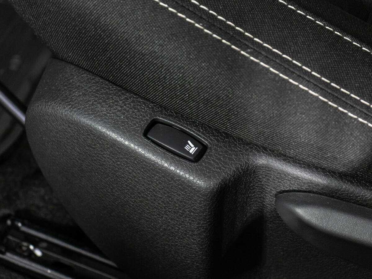 Renault Sandero с пробегом — 2020 год. Фото: #15