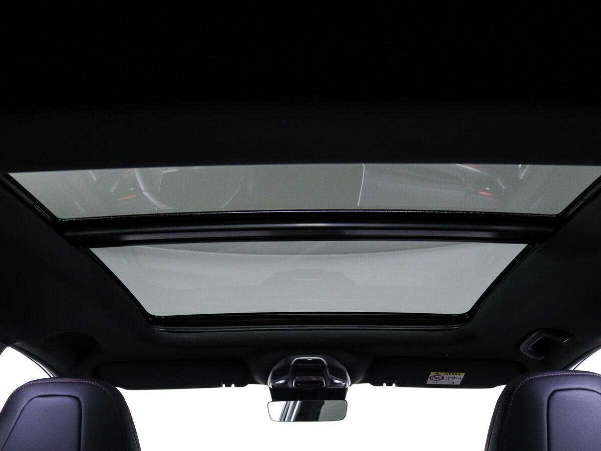 Geely Coolray с пробегом — 2023 год. Фото: #15