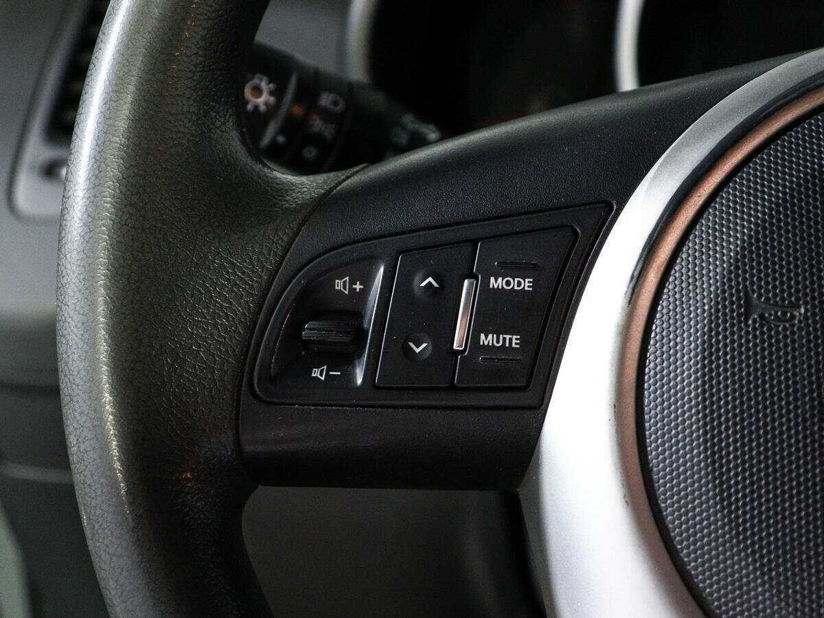 Kia Soul с пробегом — 2012 год. Фото: #14