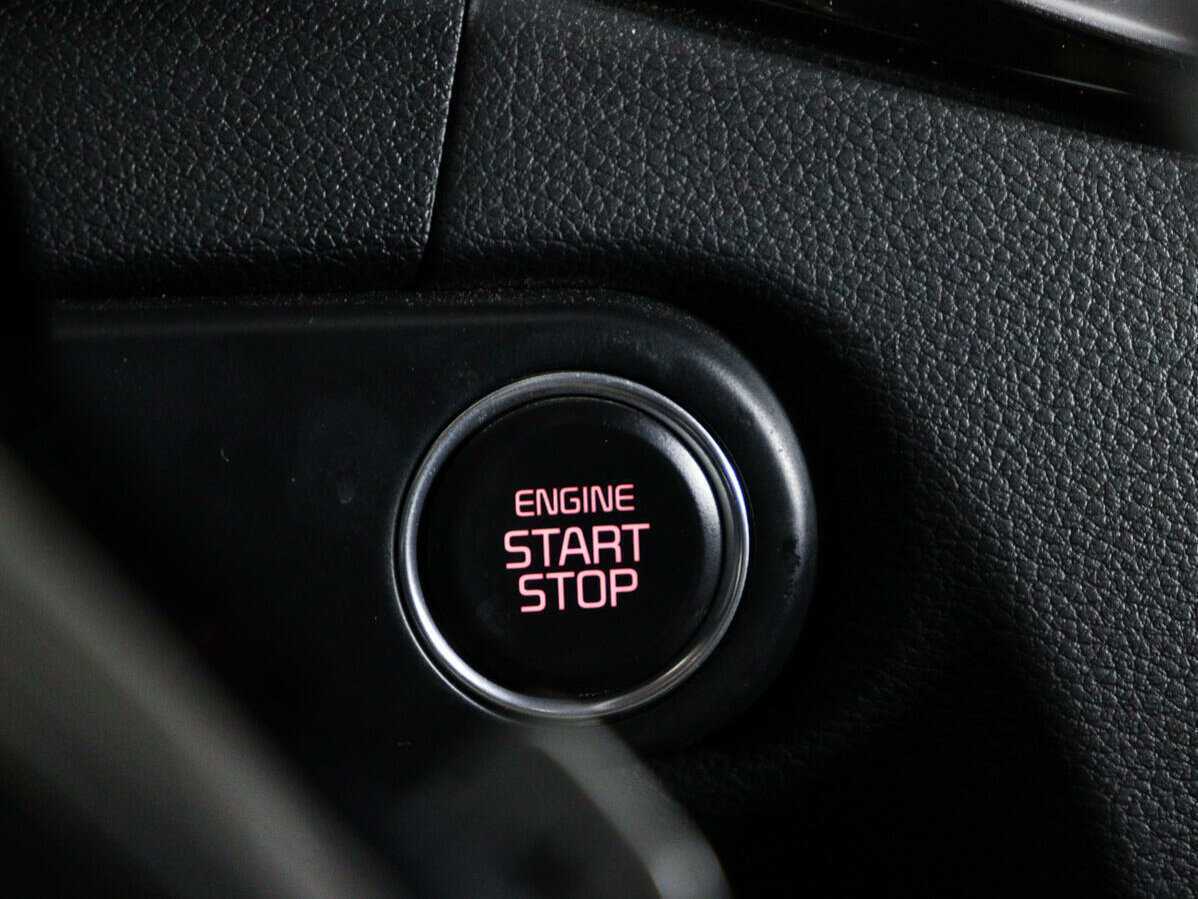 Kia Ceed с пробегом — 2021 год. Фото: #16