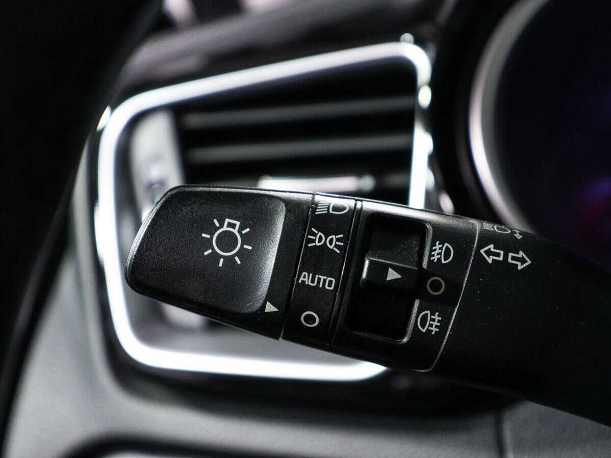 Kia Ceed с пробегом — 2021 год. Фото: #24