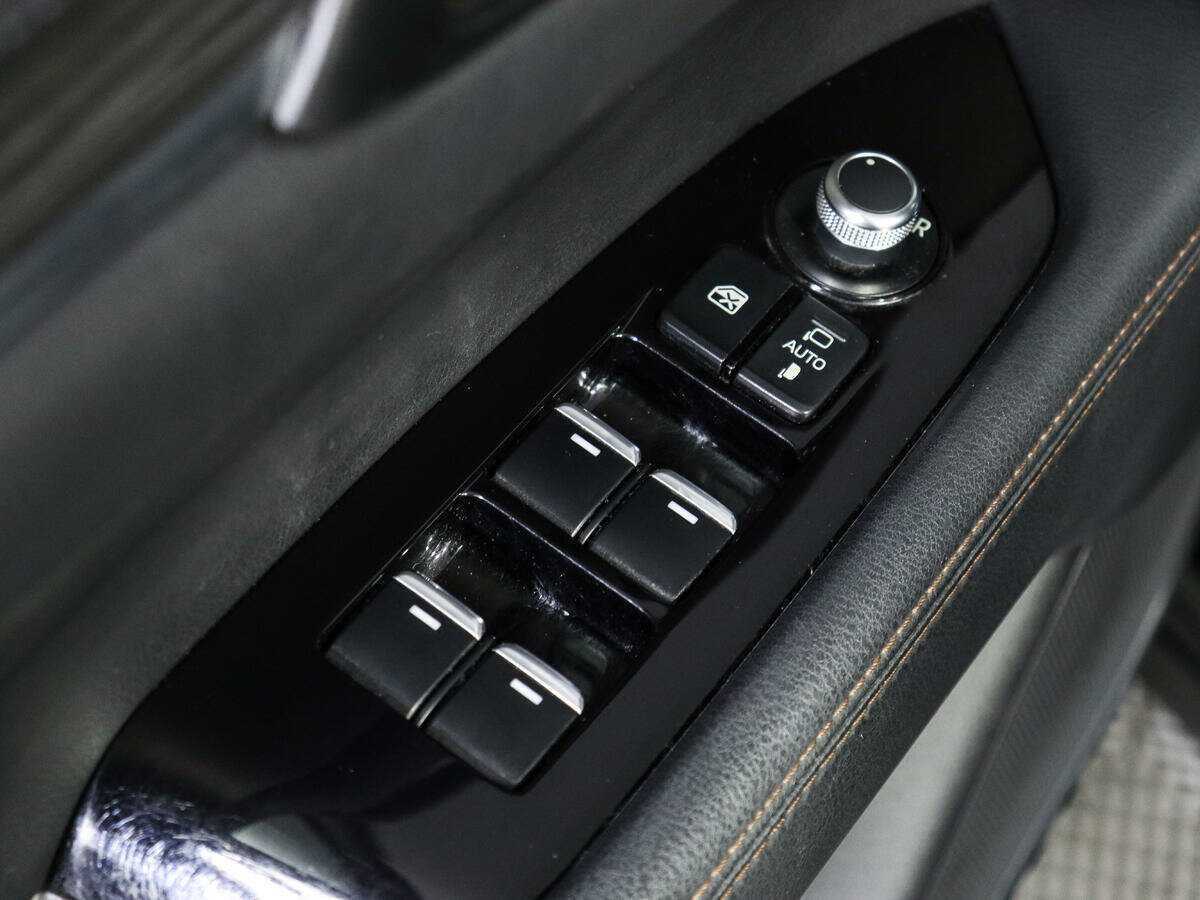 Mazda CX-5 с пробегом — 2019 год. Фото: #17