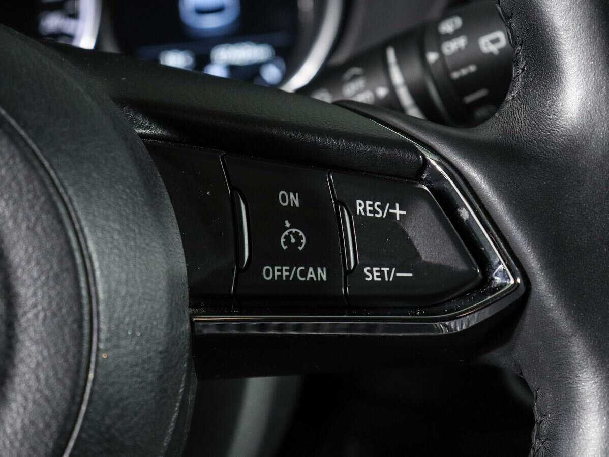 Mazda CX-5 с пробегом — 2019 год. Фото: #21