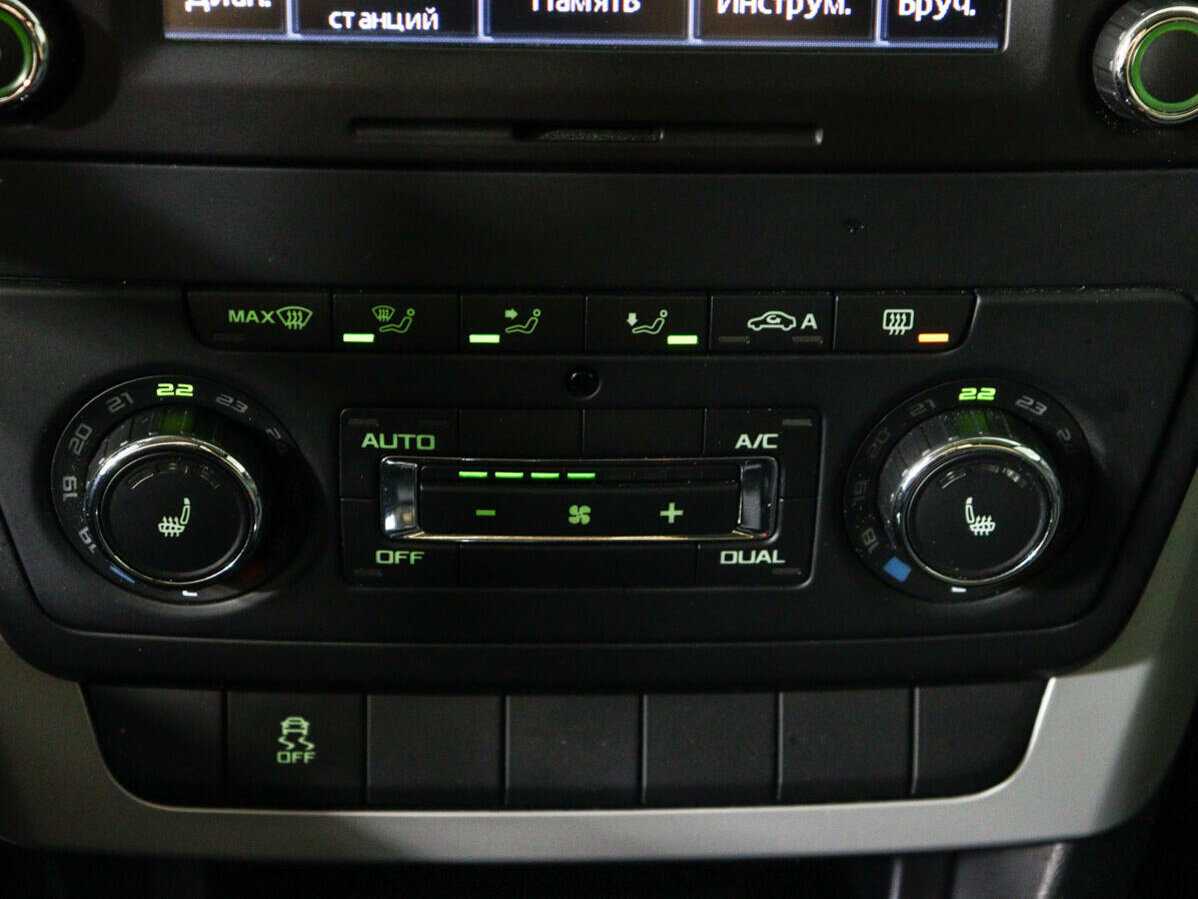 Skoda Yeti с пробегом — 2013 год. Фото: #14