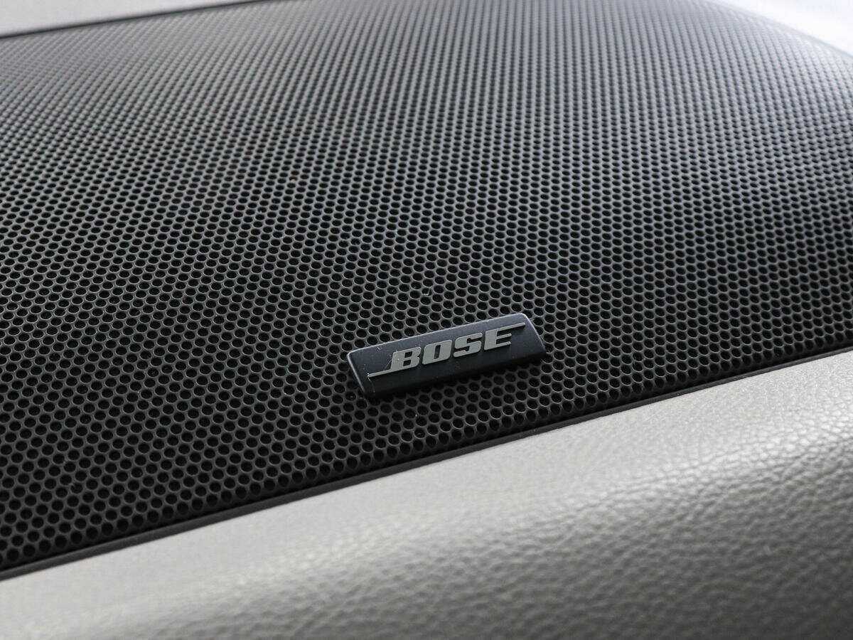 Nissan Murano с пробегом — 2012 год. Фото: #13