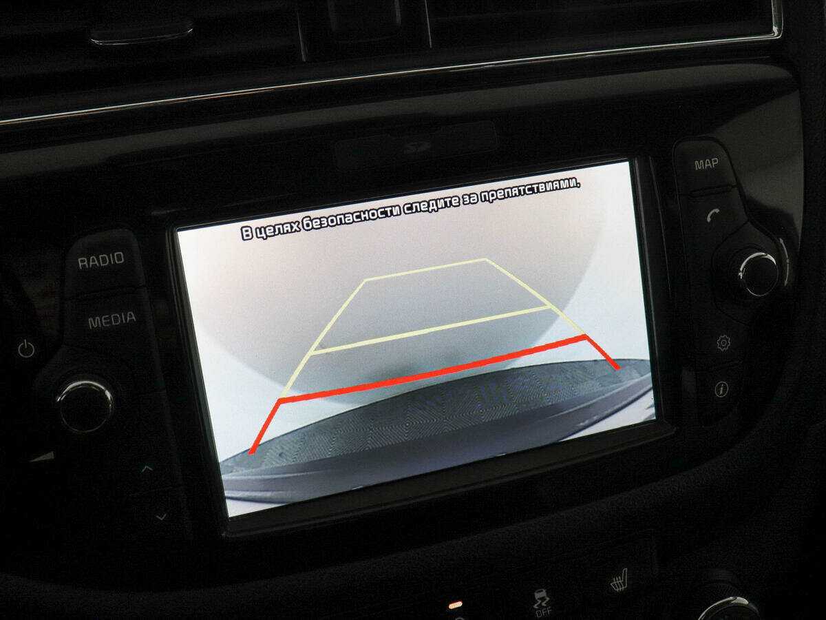 Kia Ceed с пробегом — 2018 год. Фото: #12