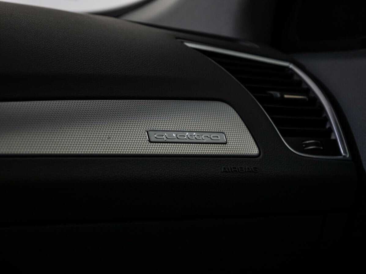 Audi Q5 с пробегом — 2015 год. Фото: #16