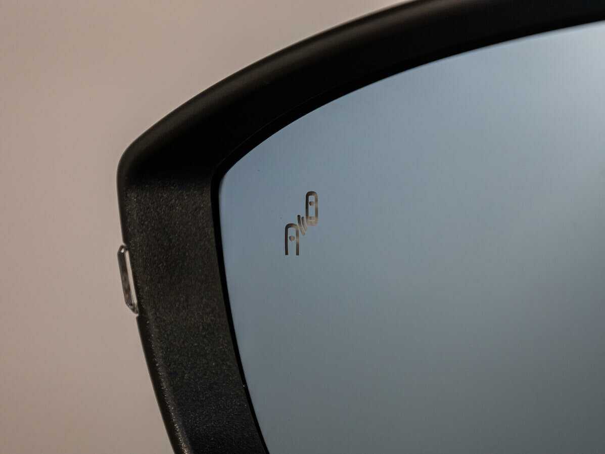 EXEED TXL с пробегом — 2023 год. Фото: #15