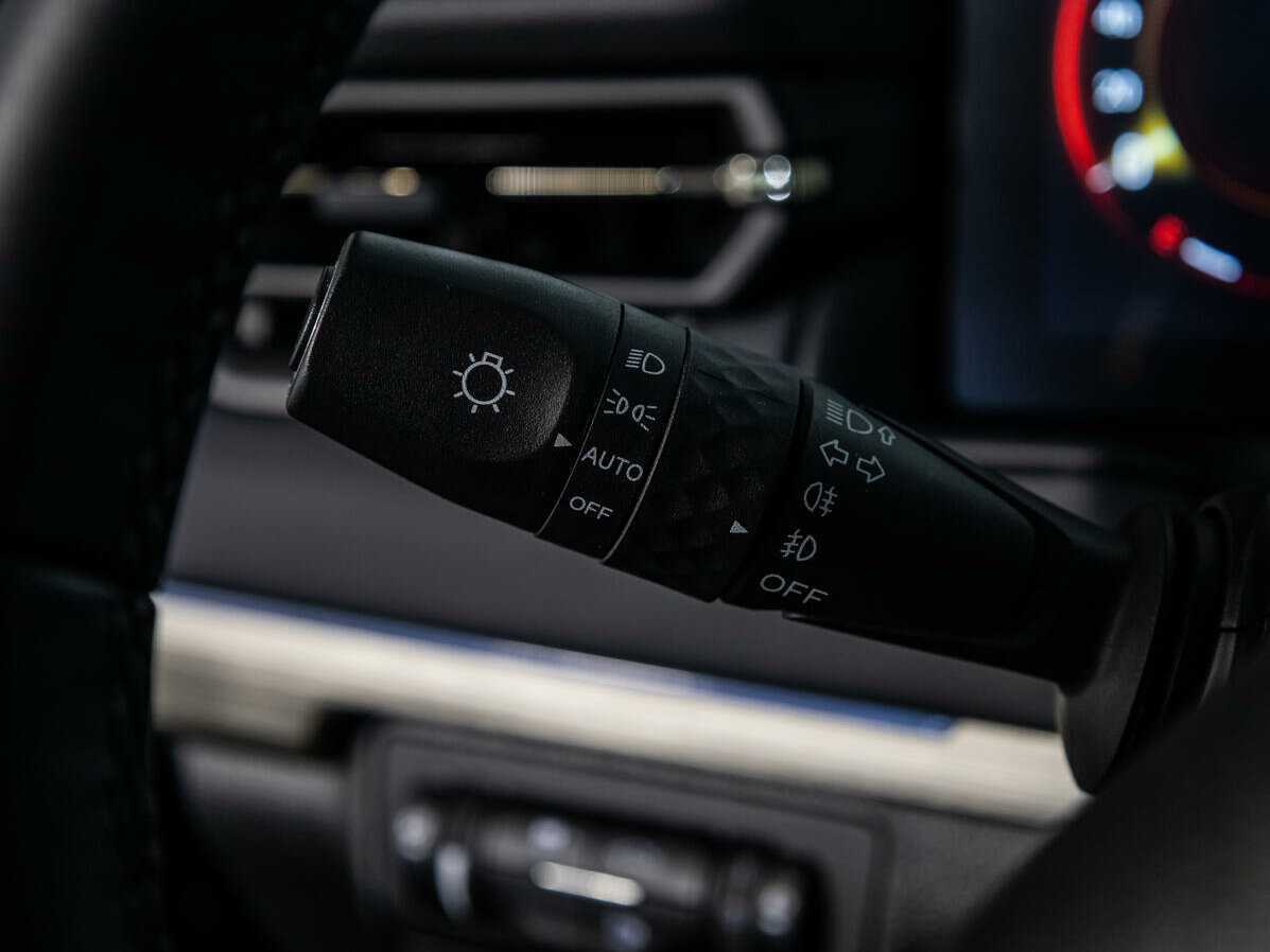 EXEED TXL с пробегом — 2023 год. Фото: #17