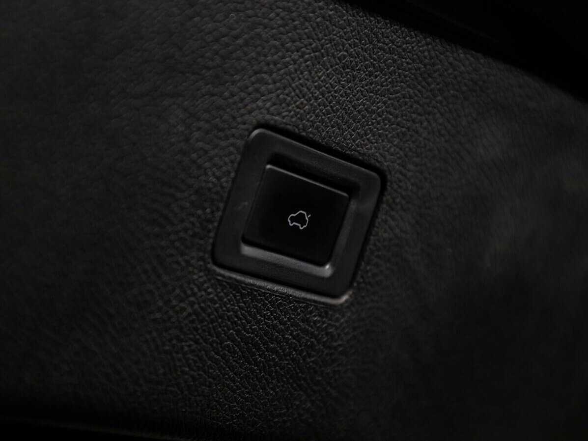 EXEED TXL с пробегом — 2023 год. Фото: #22