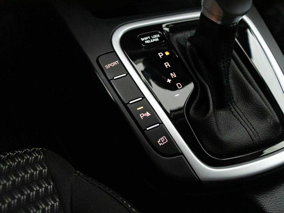 Kia Ceed с пробегом — 2022 год. Фото: #17