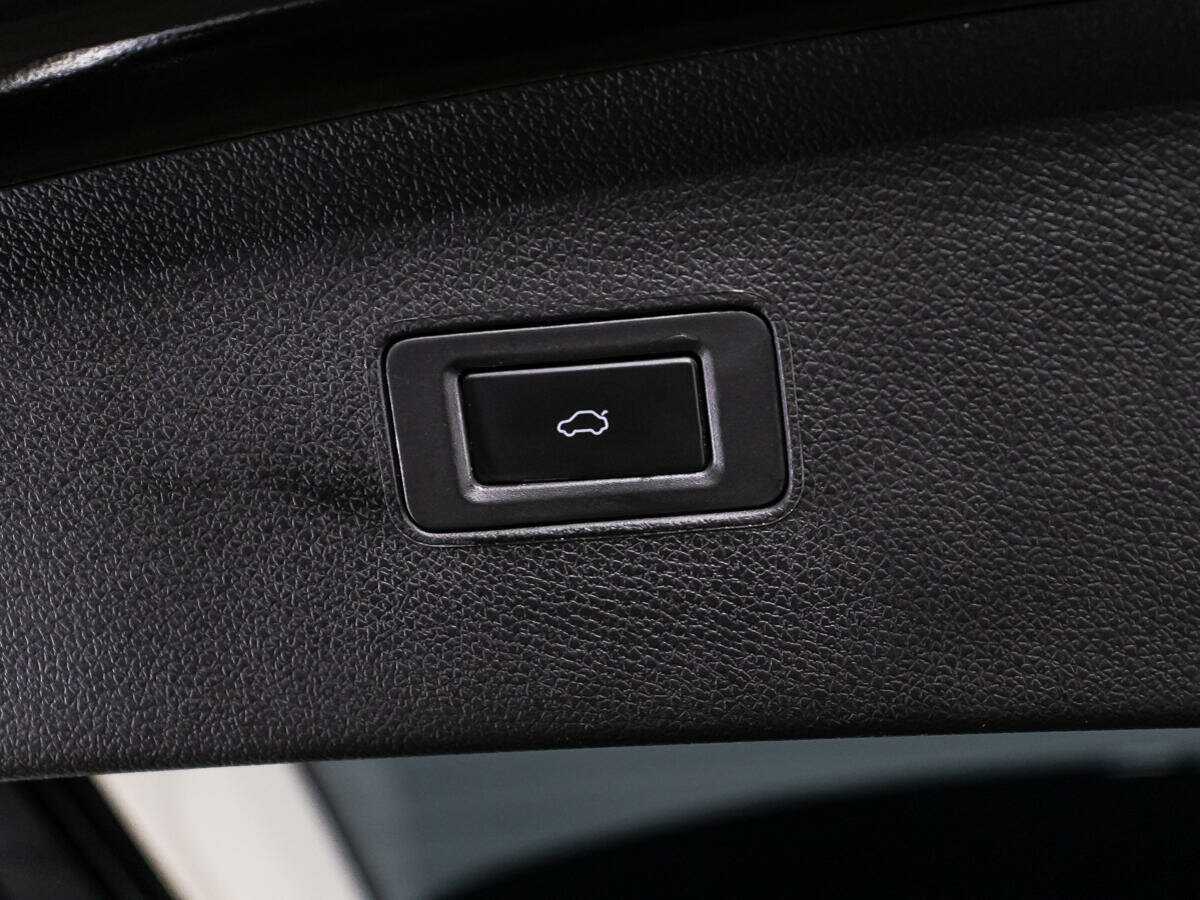 EXEED TXL с пробегом — 2022 год. Фото: #14