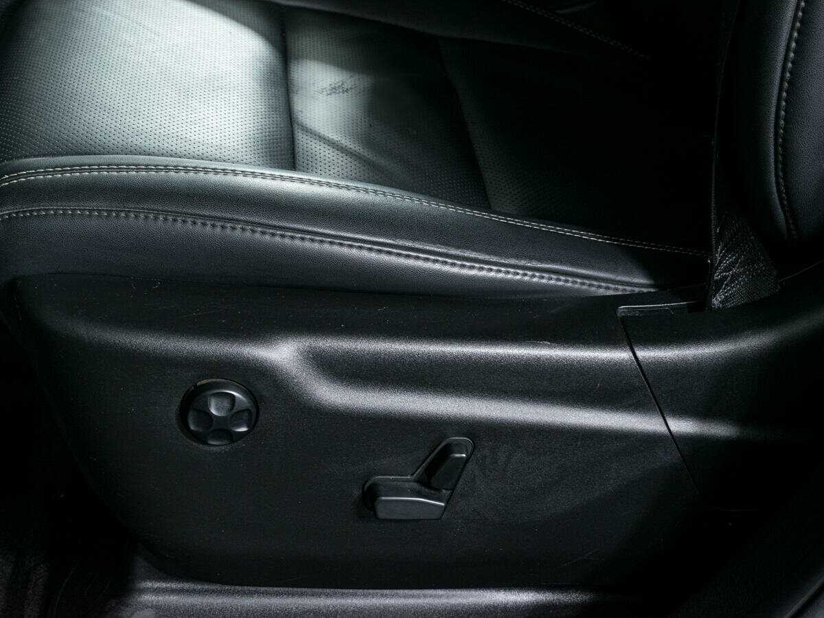 Jeep Grand Cherokee с пробегом — 2016 год. Фото: #19