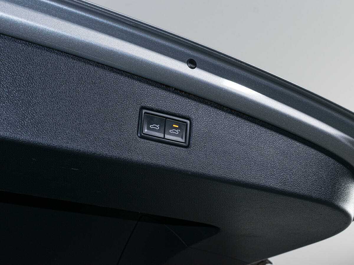 Volkswagen Tiguan с пробегом — 2018 год. Фото: #6