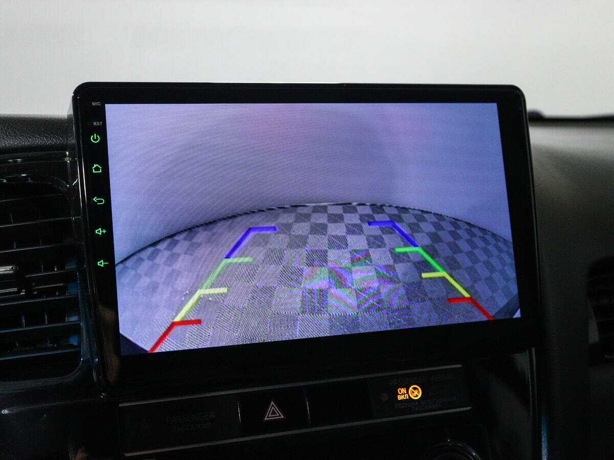 Mitsubishi Outlander с пробегом — 2018 год. Фото: #12