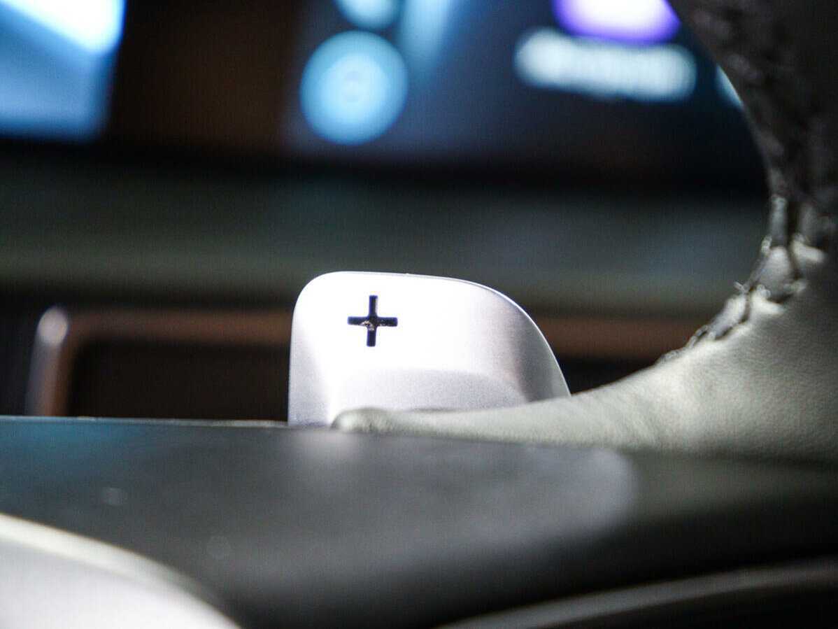 Chery Tiggo 8 Pro Max с пробегом — 2023 год. Фото: #14