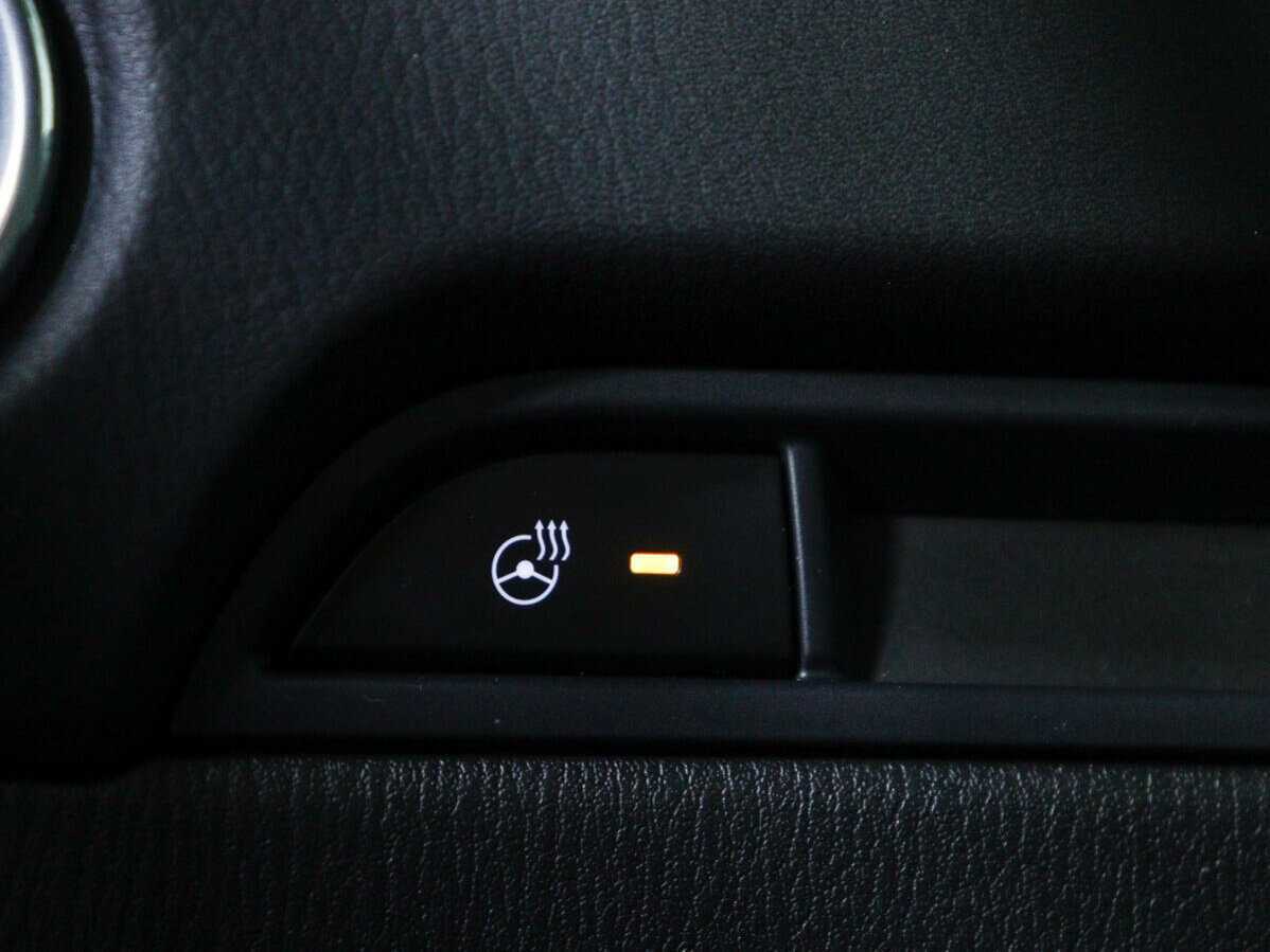 Mazda CX-5 с пробегом — 2019 год. Фото: #15