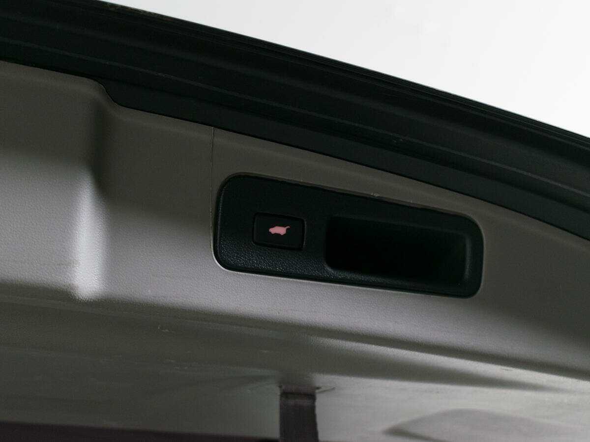 Honda Pilot с пробегом — 2012 год. Фото: #15