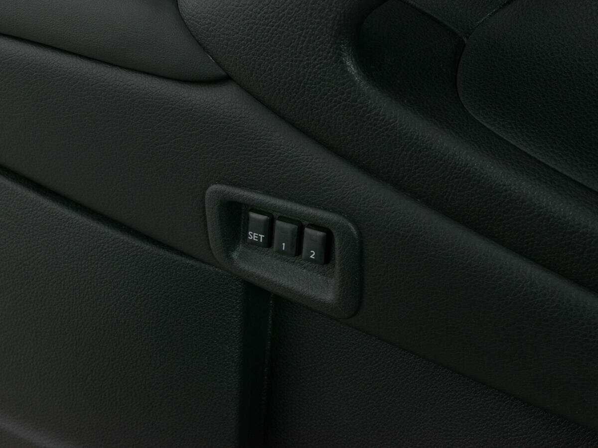 Nissan Murano с пробегом — 2012 год. Фото: #20