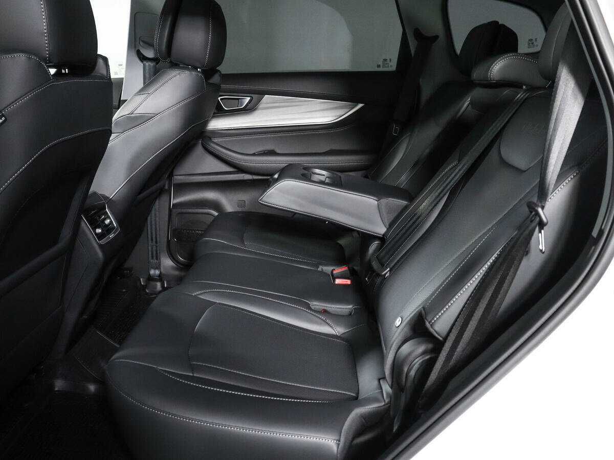 Chery Tiggo 8 Pro Max с пробегом — 2023 год. Фото: #9