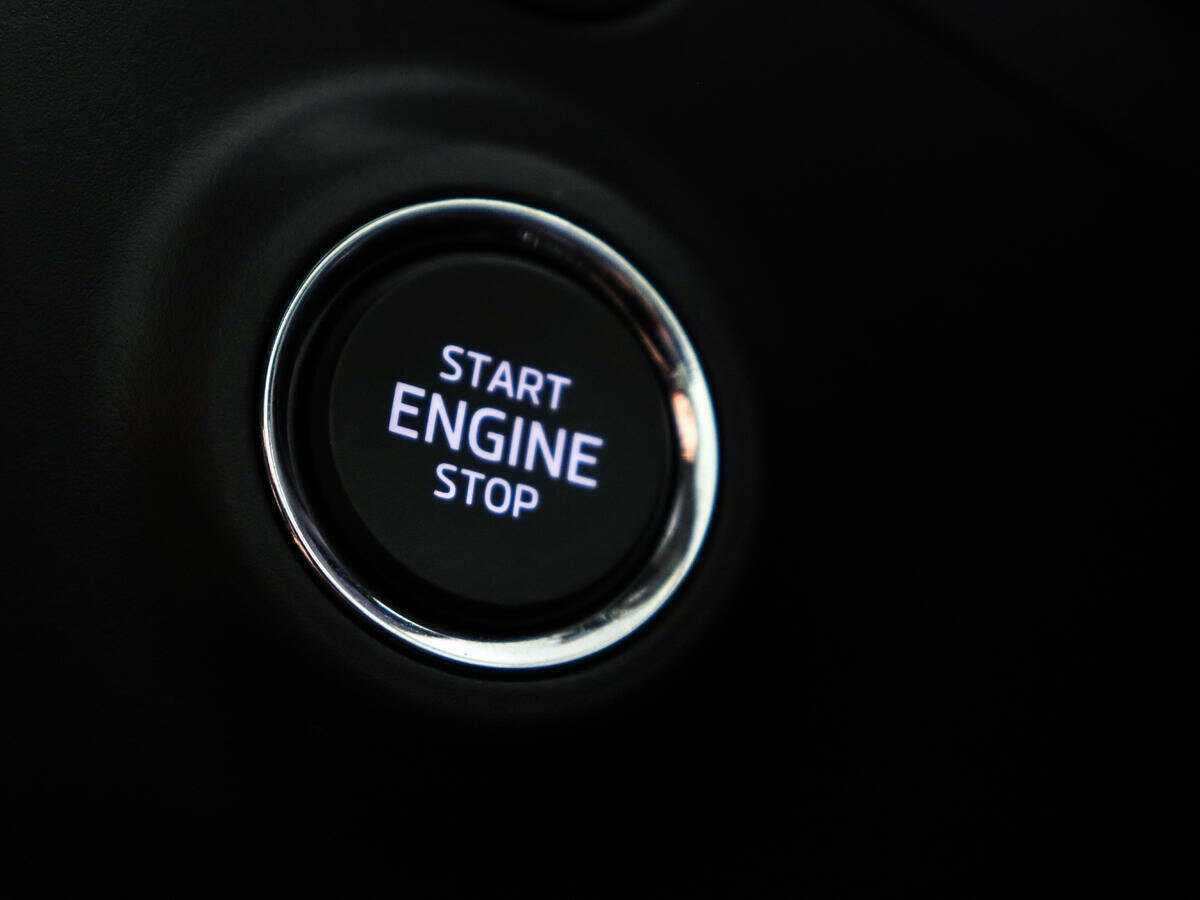 Skoda Octavia с пробегом — 2021 год. Фото: #18