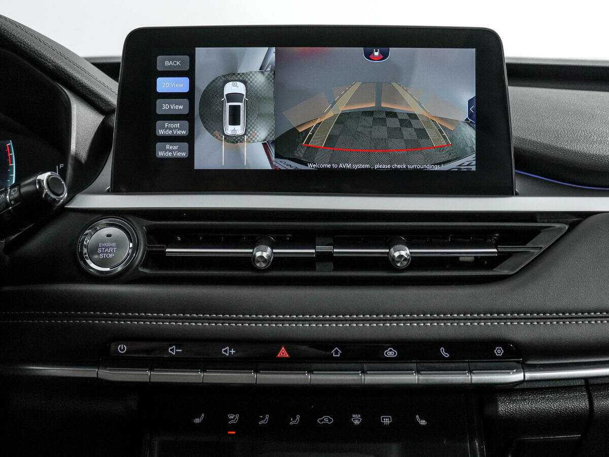 Chery Tiggo 7 Pro с пробегом — 2022 год. Фото: #21