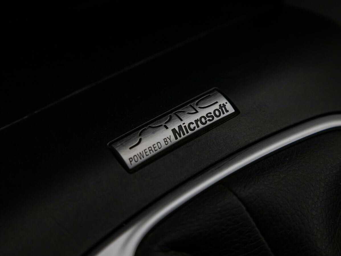 Ford Mondeo с пробегом — 2015 год. Фото: #11