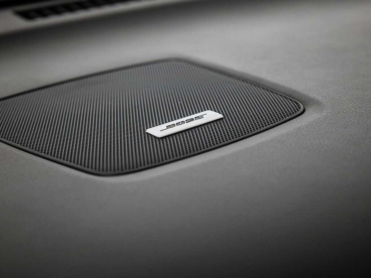 Nissan Murano с пробегом — 2017 год. Фото: #13