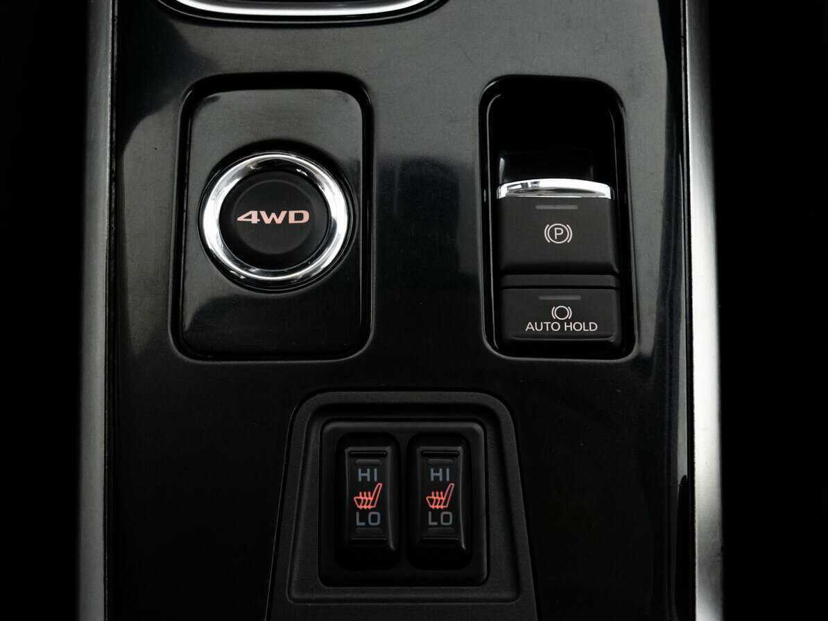 Mitsubishi Outlander с пробегом — 2019 год. Фото: #13